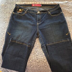 Apple Bottom Jeans size 18